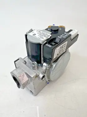 36J56-201 WHITE-RODGERS Furnace Gas Valve Rheem #3