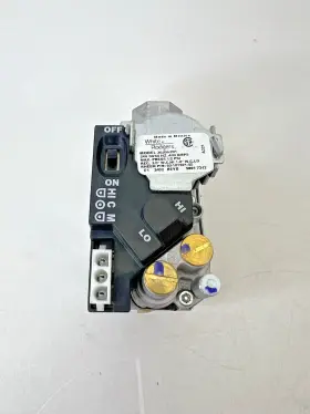 36J56-201 WHITE-RODGERS Furnace Gas Valve Rheem