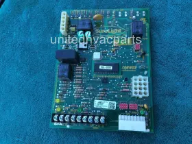 49M5901 WHITE-RODGERS Furnace Circuit Board