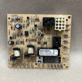 50A52-100 WHITE-RODGERS Furnace Control Board