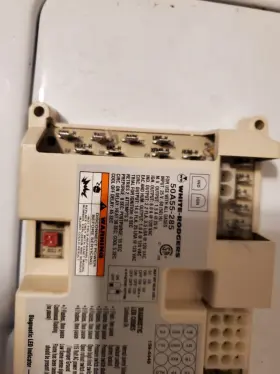50A55-285 WHITE-RODGERS Furnace Ignition Control Spark Module #2