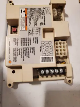 50A55-285 WHITE-RODGERS Furnace Ignition Control Spark Module #3