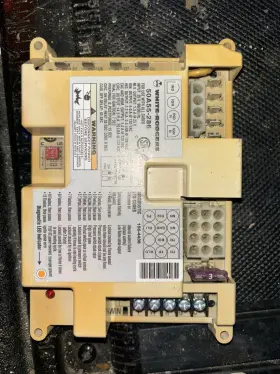 50A55-286 WHITE-RODGERS Central Furnaces
