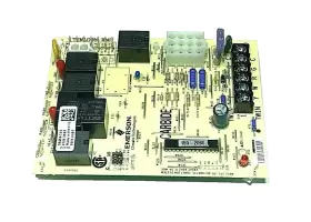 50A55-743 WHITE-RODGERS Integrated Furnace Control Board #2