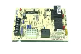 50A55-743 WHITE-RODGERS Integrated Furnace Control Board