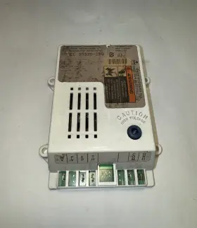 50D20-160 WHITE-RODGERS Spark Ignition Blower Control Board #2