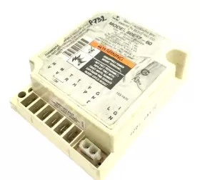50E47-60 WHITE-RODGERS Furnace Control Circuit Board