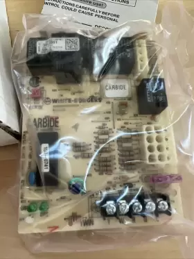 56L8501 WHITE-RODGERS Lennox Integrated Fan Control Board #2