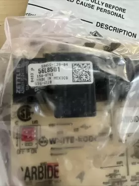 56L8501 WHITE-RODGERS Lennox Integrated Fan Control Board #3