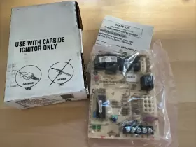 56L8501 WHITE-RODGERS Lennox Integrated Fan Control Board