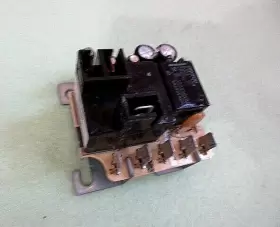 57T01-001 WHITE RODGERS Blower Circuit Control Board Trane #2