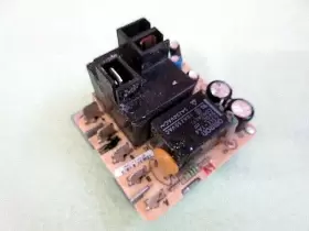 57T01-001 WHITE RODGERS Blower Circuit Control Board Trane #3