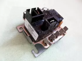 57T01-001 WHITE RODGERS Blower Circuit Control Board Trane