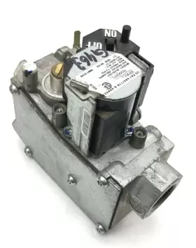 60-106207-01 WHITE-RODGERS Rogers Furnace Gas Valve #2