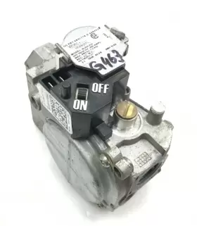 60-106207-01 WHITE-RODGERS Rogers Furnace Gas Valve