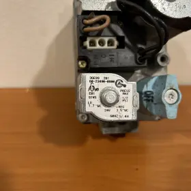 60-23490-0800 WHITE-RODGERS Furnace Gas Valve #2