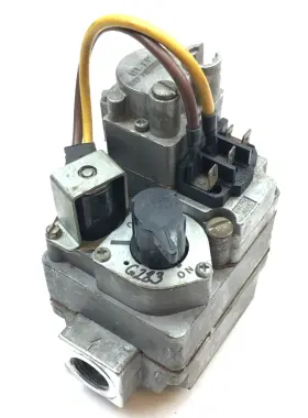 605650 WHITE-RODGERS Furnace Gas Valve 605650 WHITE-RODGERS Furnace Gas Valve
