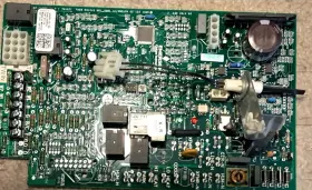 786710536830 WHITE-RODGERS Trane American Standard Circuit