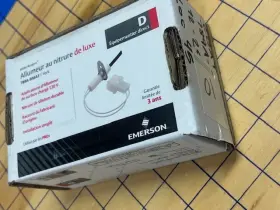 789A956A1 WHITE-RODGERS Furnace Ignitor York Box