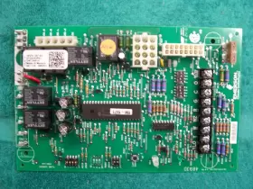 CNT06015 WHITE RODGERS AMERICAN STANDARD Trane Cnt Circuit