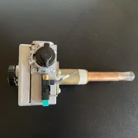 AP14270F-1 WHITE RODGERS Water Heater Gas Valve #2 AP14270F-1 WHITE RODGERS Water Heater Gas Valve #2