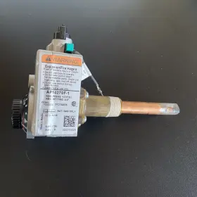 AP14270F-1 WHITE RODGERS Water Heater Gas Valve AP14270F-1 WHITE RODGERS Water Heater Gas Valve