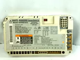 CNT1849 WHITE-RODGERS Trane American Standard Circuit Board