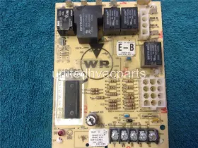 CNT2789 WHITE RODGERS Trane Circuit Board #2