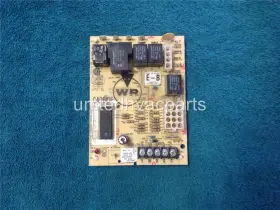 CNT2789 WHITE RODGERS Trane Circuit Board