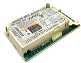 D340021P01 WHITE-RODGERS Furnace Control Circuit Board