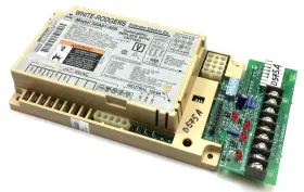 D340236P01 WHITE-RODGERS Furnace Control Circuit Board