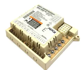 D340783P01 WHITE-RODGERS Furnace Control Circuit Board