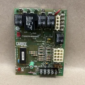 D341235P03 WHITE-RODGERS Trane Furnace Control Circuit Board
