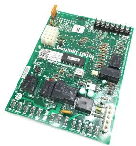 D341418P02 WHITE-RODGERS Furnace Control Circuit Board #2