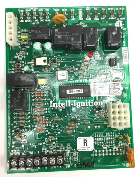 D341418P02 WHITE-RODGERS Furnace Control Circuit Board #3