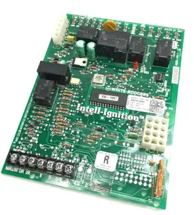 D341418P02 WHITE-RODGERS Furnace Control Circuit Board