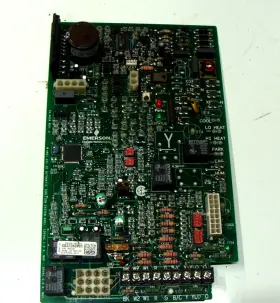 D342263P01 WHITE-RODGERS Furnace Control Module D342263P01 WHITE-RODGERS Furnace Control Module
