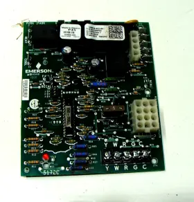 D345780P01 WHITE-RODGERS Furnace Control Module