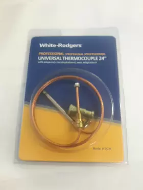 786710550546 WHITE-RODGERS DIVISION Thermocouple
