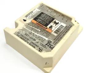 F50E47-150 WHITE-RODGERS Furnace Control Circuit Board Module #2 F50E47-150 WHITE-RODGERS Furnace Control Circuit Board Module #2