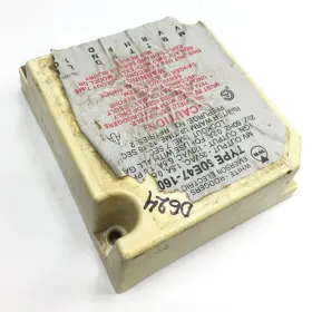 HQ1001346WR WHITE-RODGERS Furnace Control Circuit Board #2