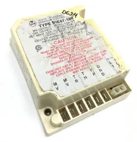 HQ1001346WR WHITE-RODGERS Furnace Control Circuit Board