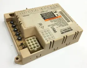 HQ1009947WR WHITE-RODGERS Furnace Control Board #2