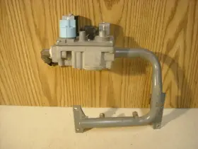 HQ1585987WR WHITE-RODGERS Gas Valve Manifold Orifices