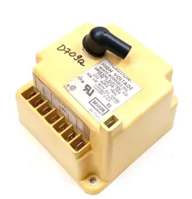 LH33EP010A WHITE-RODGERS Furnace Ignition Control Module LH33EP010A WHITE-RODGERS Furnace Ignition Control Module