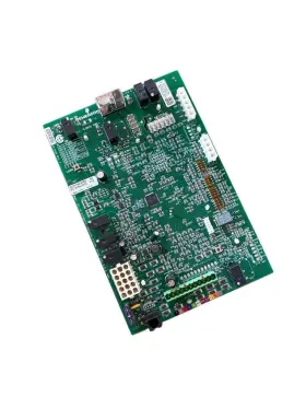 PCBKF104 WHITE-RODGERS Goodman Furnace Control Board Emerson