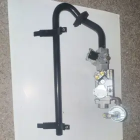 PEF33CW205 WHITE RODGERS Gas Valve Manifold Central Furnace