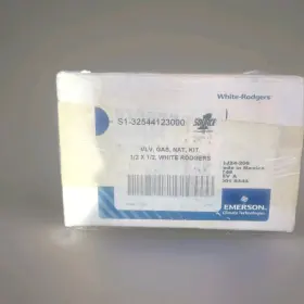 S132544123000 WHITE-RODGERS Gas Valve Box York