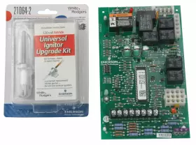 W21M51U843 WHITE-RODGERS Hsi Integrated
