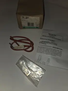 760-687 WHITE-ROGERS Electrode 760-687 WHITE-ROGERS Electrode